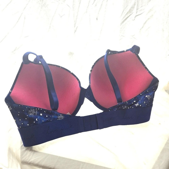 Wear Everywhere Push Up Bra EUC - Picture 5 of 10